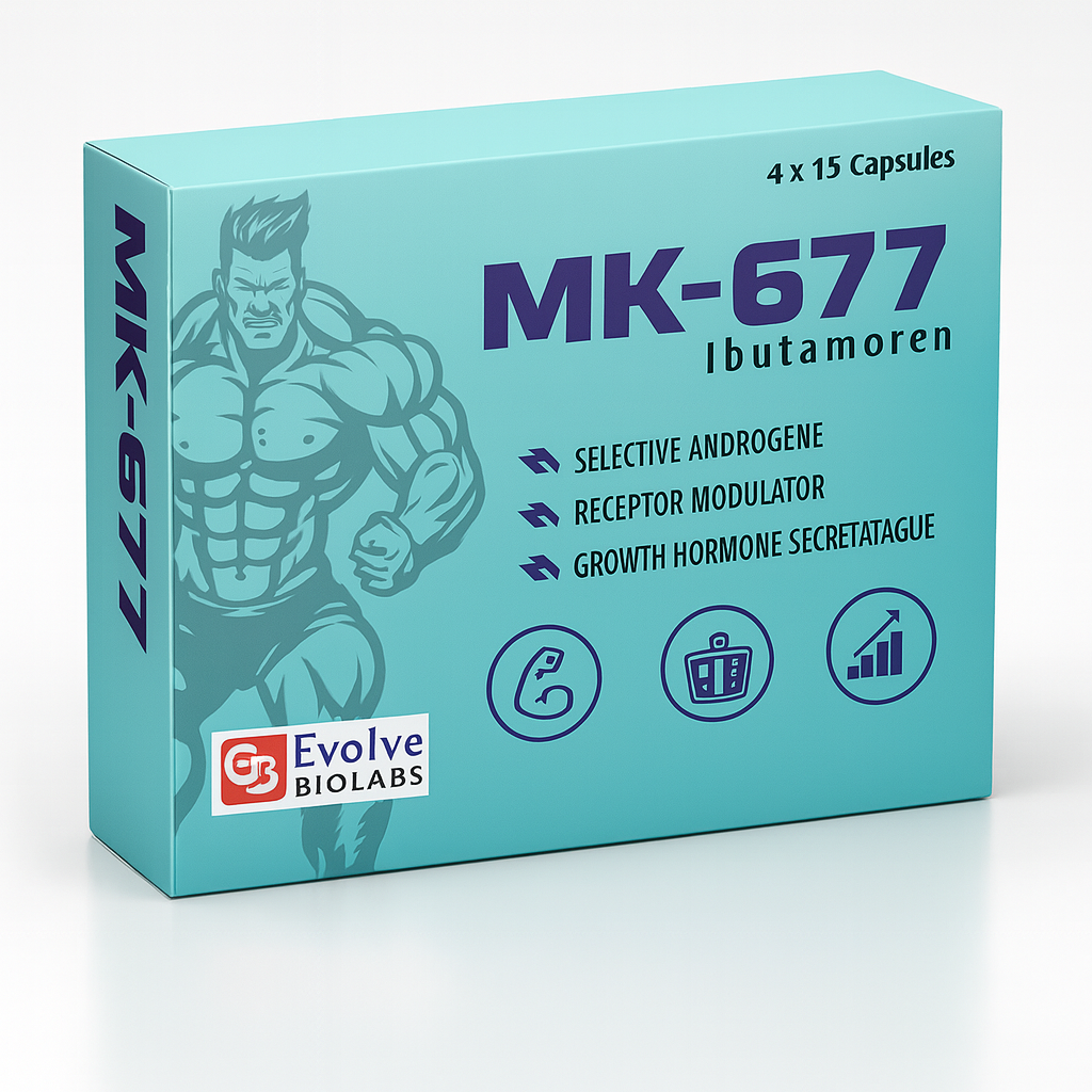 Mk-677 (10MG)